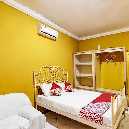 Spot On 91196 Manisee 2 Homestay Syariah Tanjunguma Екстериор снимка