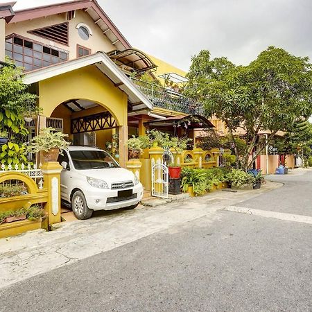 Spot On 91196 Manisee 2 Homestay Syariah Tanjunguma Екстериор снимка
