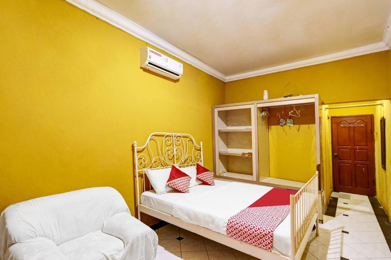 Spot On 91196 Manisee 2 Homestay Syariah Tanjunguma Екстериор снимка