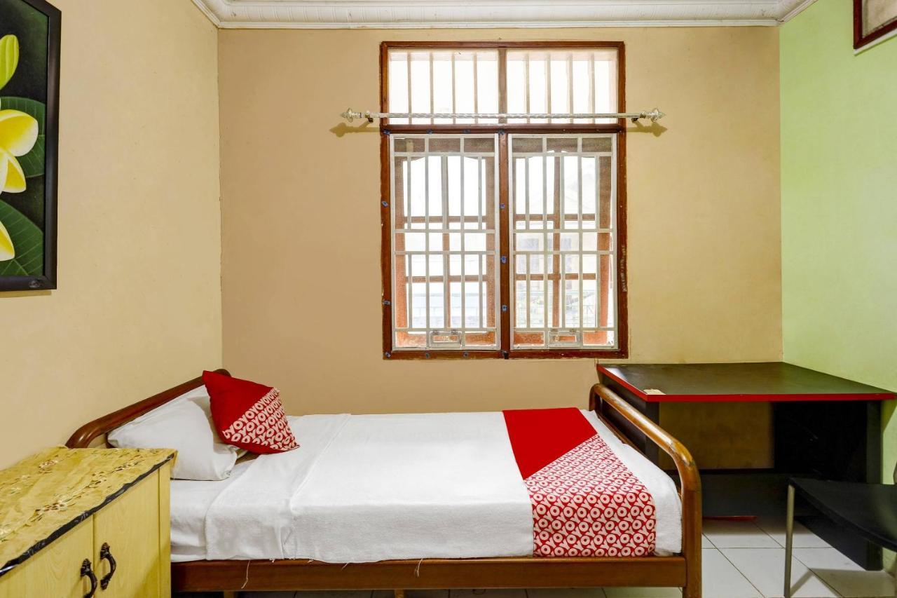 Spot On 91196 Manisee 2 Homestay Syariah Tanjunguma Екстериор снимка