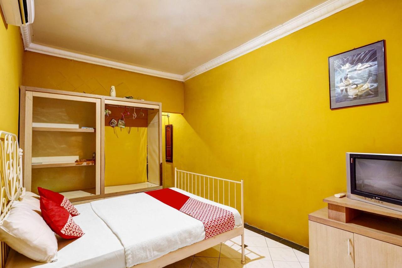 Spot On 91196 Manisee 2 Homestay Syariah Tanjunguma Екстериор снимка
