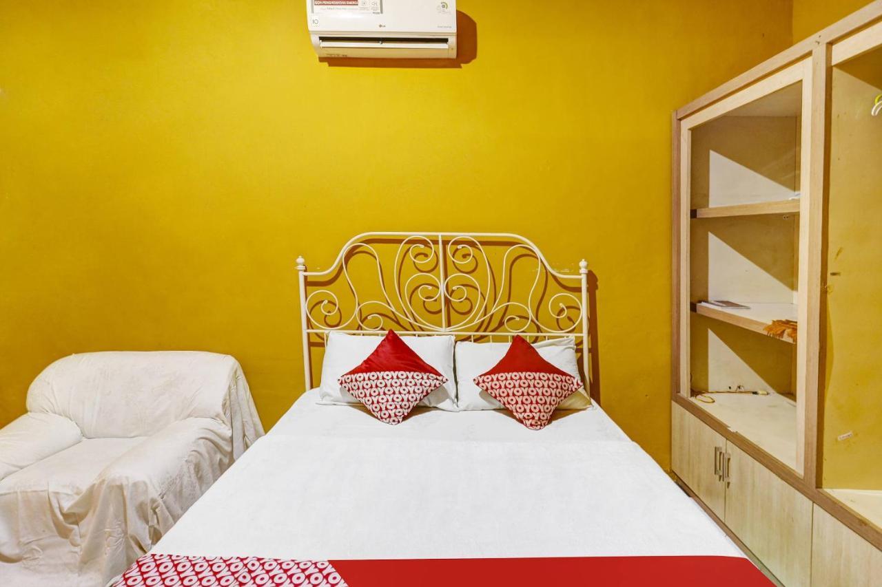 Spot On 91196 Manisee 2 Homestay Syariah Tanjunguma Екстериор снимка