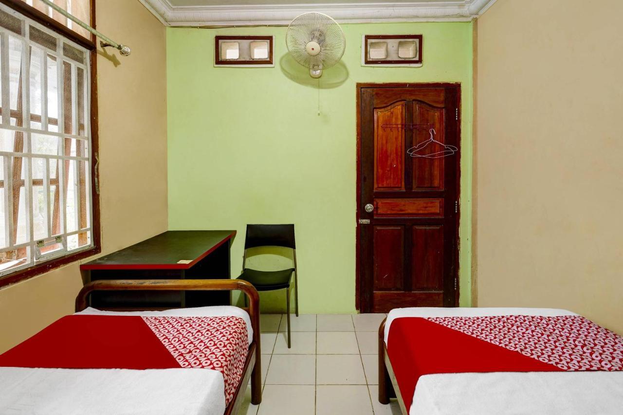 Spot On 91196 Manisee 2 Homestay Syariah Tanjunguma Екстериор снимка