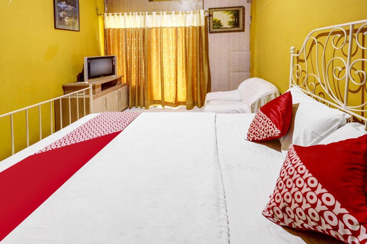 Spot On 91196 Manisee 2 Homestay Syariah Tanjunguma Екстериор снимка