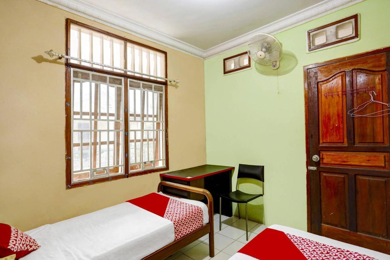 Spot On 91196 Manisee 2 Homestay Syariah Tanjunguma Екстериор снимка
