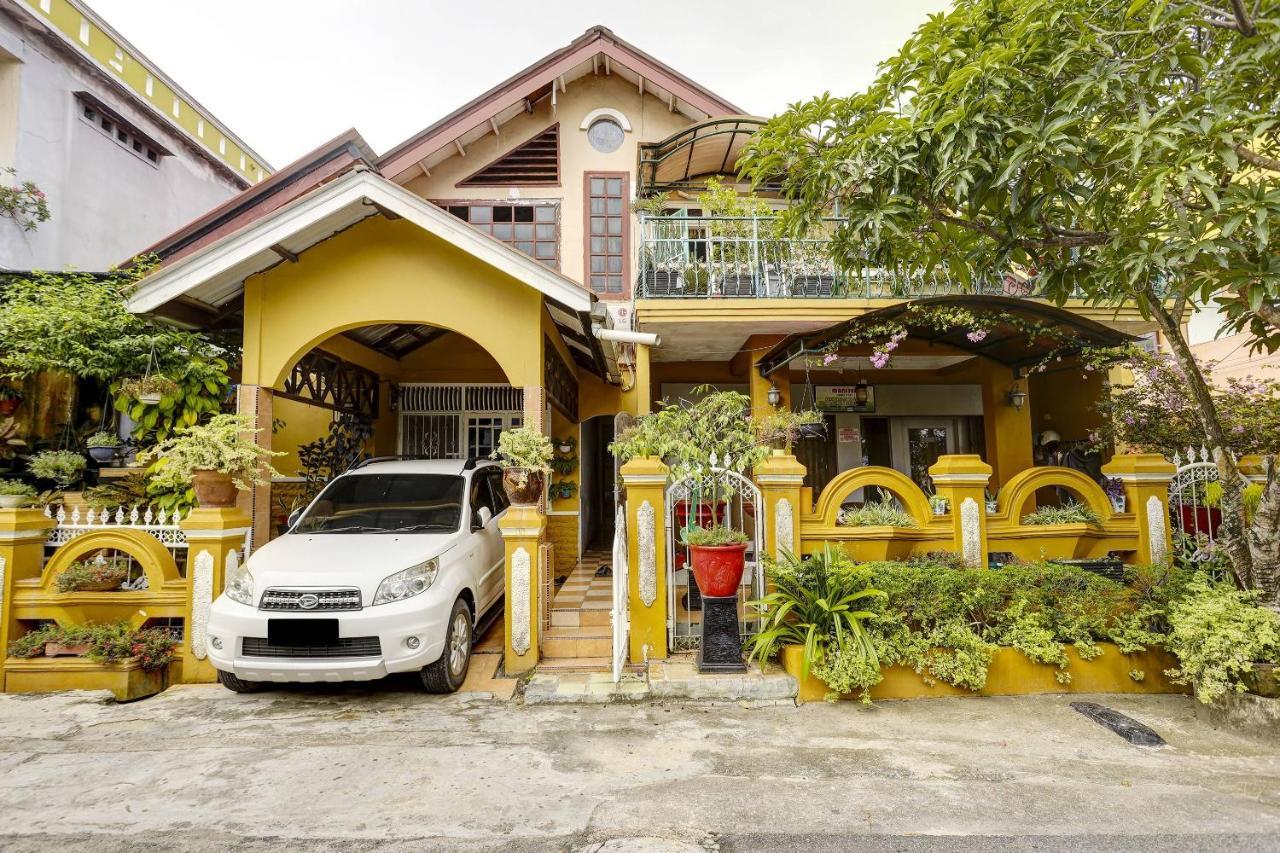 Spot On 91196 Manisee 2 Homestay Syariah Tanjunguma Екстериор снимка