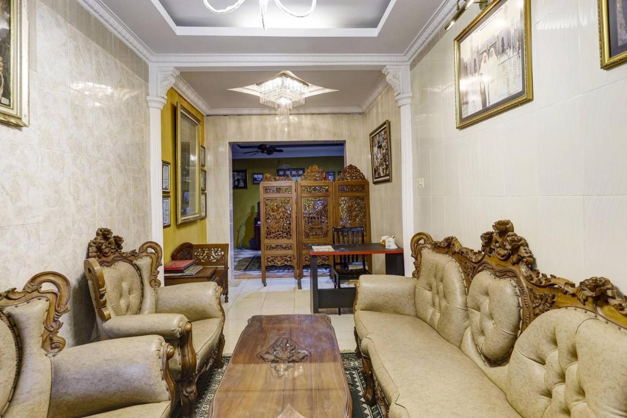 Spot On 91196 Manisee 2 Homestay Syariah Tanjunguma Екстериор снимка