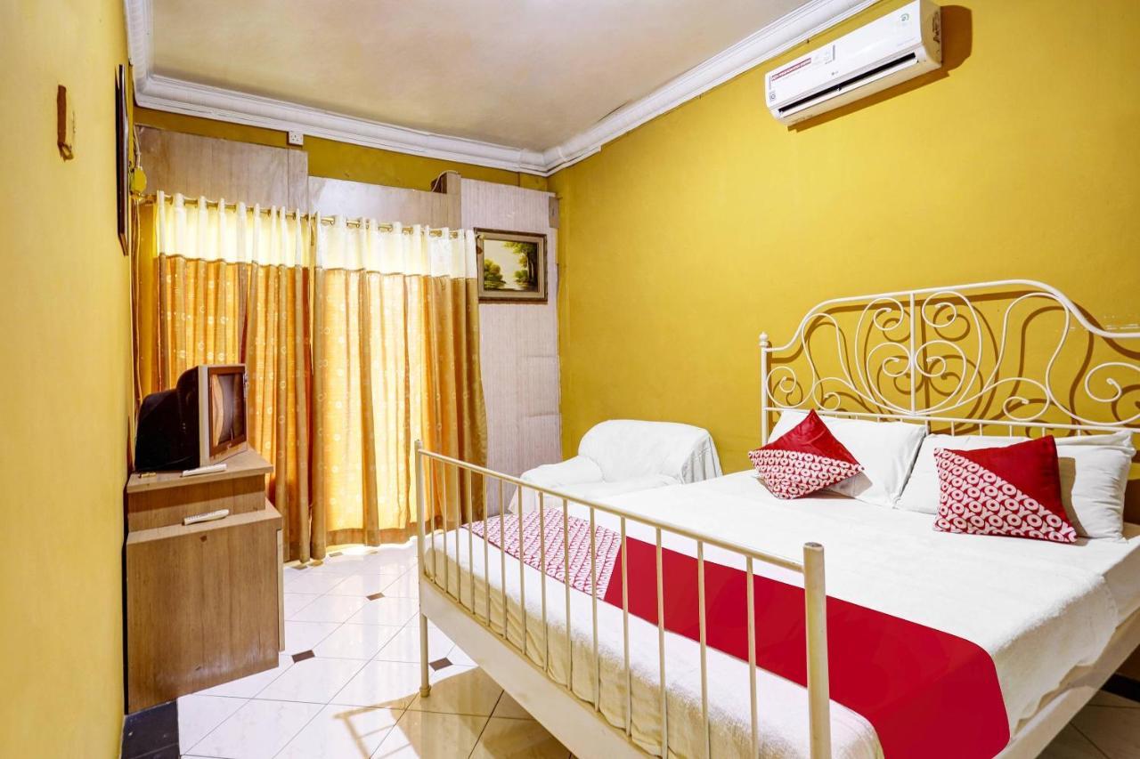 Spot On 91196 Manisee 2 Homestay Syariah Tanjunguma Екстериор снимка
