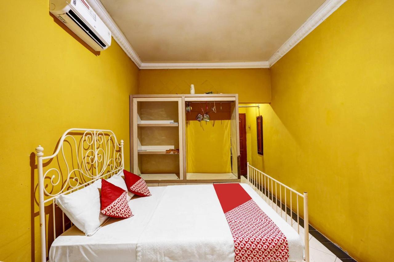 Spot On 91196 Manisee 2 Homestay Syariah Tanjunguma Екстериор снимка