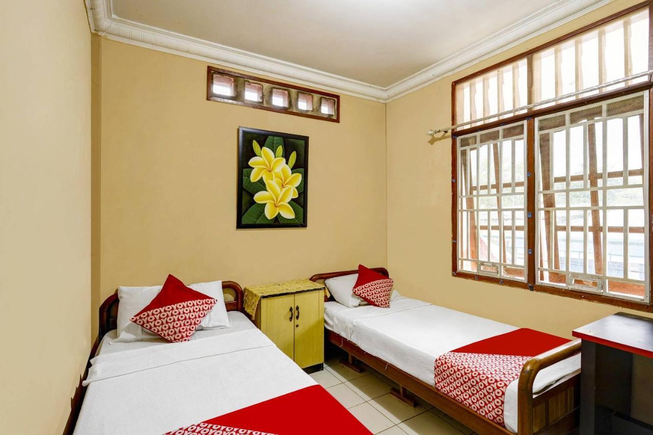 Spot On 91196 Manisee 2 Homestay Syariah Tanjunguma Екстериор снимка
