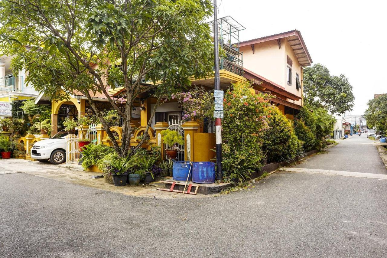 Spot On 91196 Manisee 2 Homestay Syariah Tanjunguma Екстериор снимка