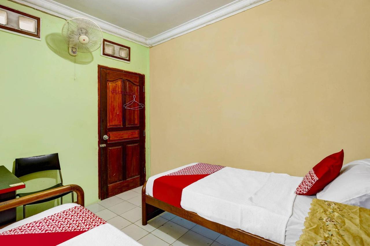 Spot On 91196 Manisee 2 Homestay Syariah Tanjunguma Екстериор снимка