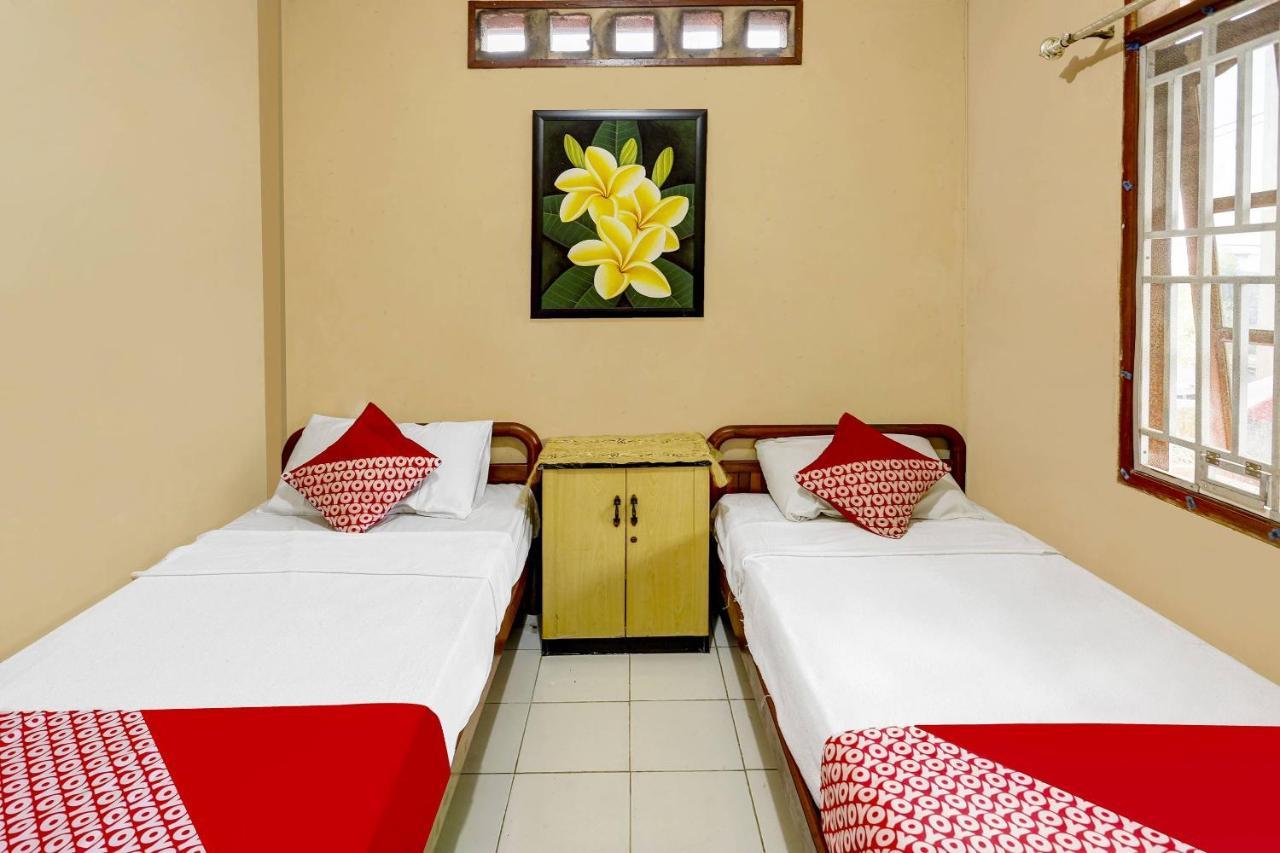 Spot On 91196 Manisee 2 Homestay Syariah Tanjunguma Екстериор снимка